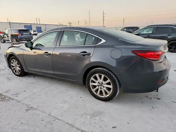 JM1GJ1U55G1409557 2016 MAZDA 6 - Image 2