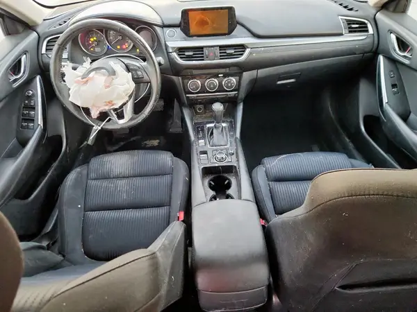 JM1GJ1U55G1409557 2016 MAZDA 6 - Image 8