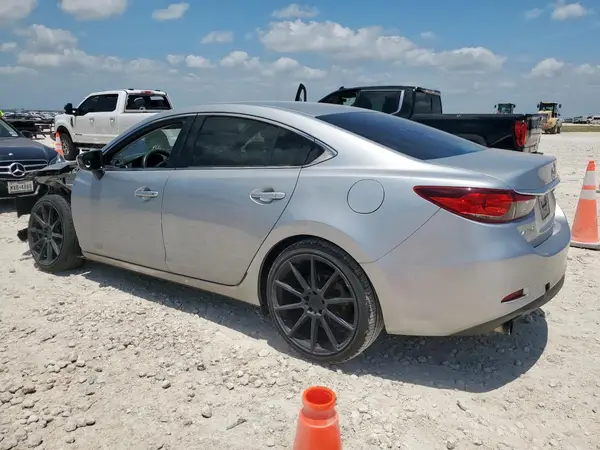 JM1GJ1U55G1410062 2016 MAZDA 6 - Image 2