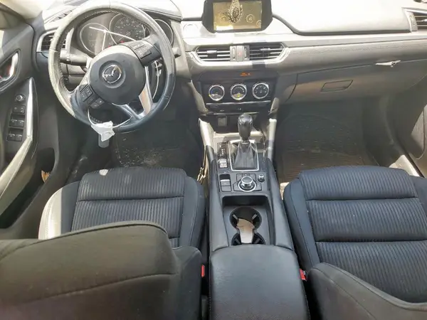 JM1GJ1U55G1410062 2016 MAZDA 6 - Image 8