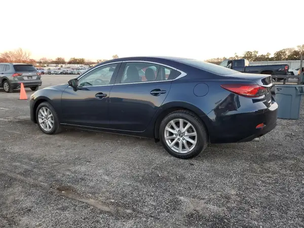 JM1GJ1U55G1411373 2016 MAZDA 6 - Image 2