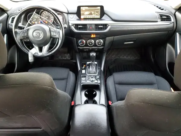 JM1GJ1U55G1411373 2016 MAZDA 6 - Image 8
