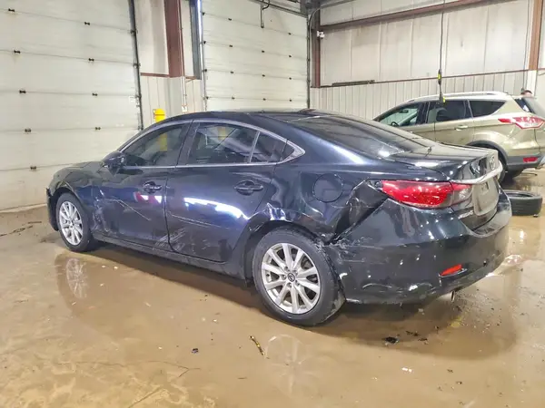 JM1GJ1U55G1411471 2016 MAZDA 6 - Image 2