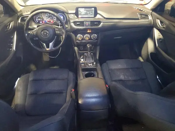 JM1GJ1U55G1411471 2016 MAZDA 6 - Image 8
