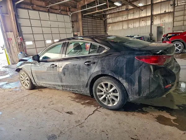 JM1GJ1U55G1412149 2016 MAZDA 6 - Image 2