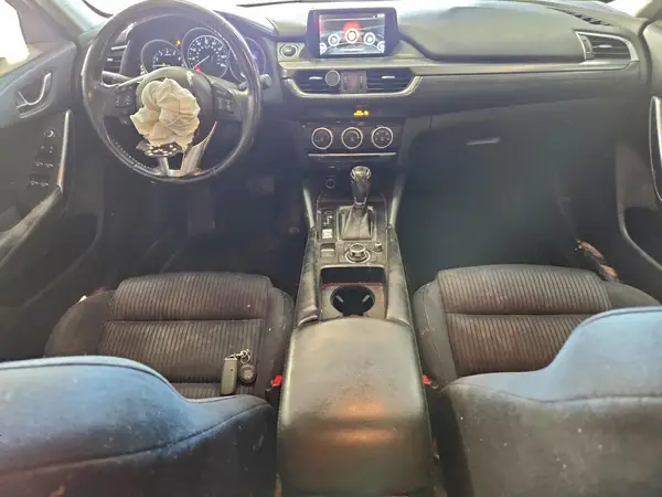 JM1GJ1U55G1412149 2016 MAZDA 6 - Image 8