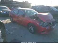 JM1GJ1U55G1412264 2016 MAZDA 6