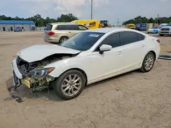 JM1GJ1U55G1414158 2016 MAZDA 6