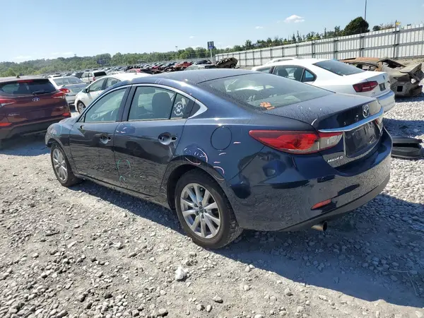JM1GJ1U55G1415858 2016 MAZDA 6 - Image 2