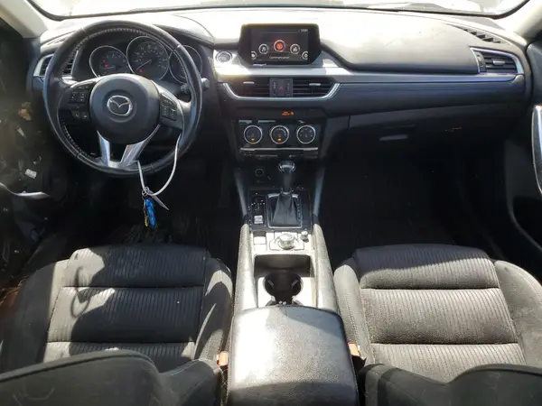 JM1GJ1U55G1415858 2016 MAZDA 6 - Image 8