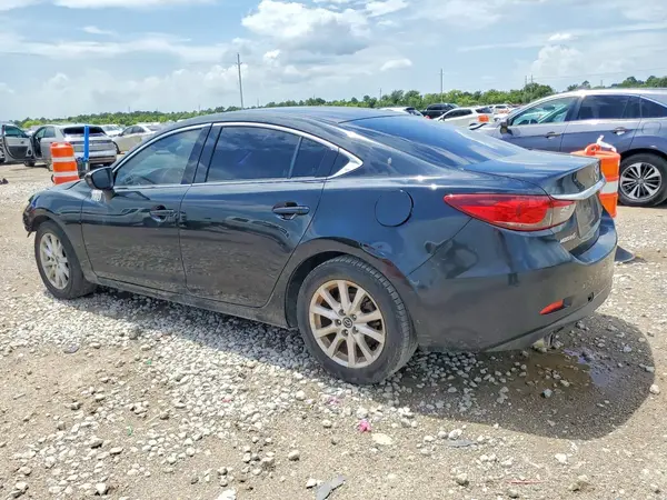 JM1GJ1U55G1416153 2016 MAZDA 6 - Image 2