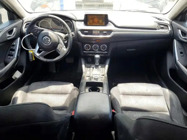 JM1GJ1U55G1416153 2016 MAZDA 6 - Image 8