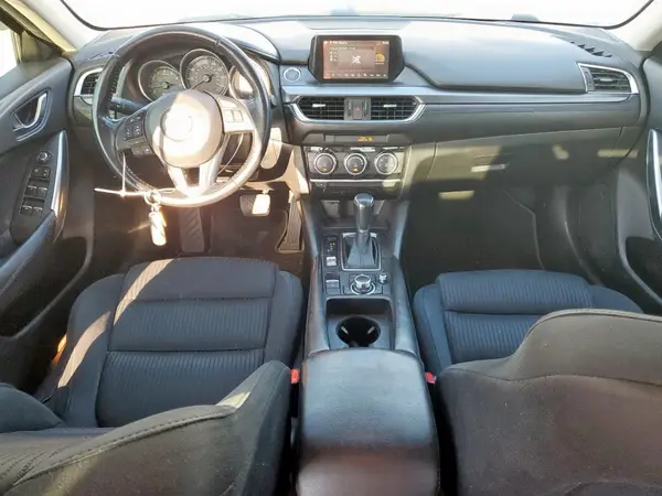 JM1GJ1U55G1417156 2016 MAZDA 6 - Image 8