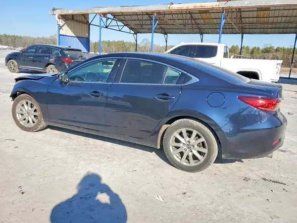 JM1GJ1U55G1417612 2016 MAZDA 6 - Image 2