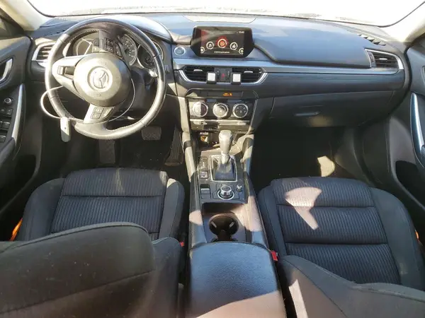 JM1GJ1U55G1417612 2016 MAZDA 6 - Image 8