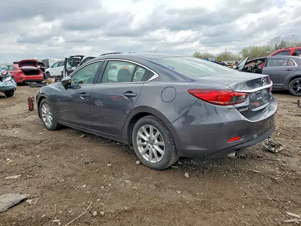 JM1GJ1U55G1418260 2016 MAZDA 6 - Image 2