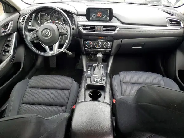 JM1GJ1U55G1418260 2016 MAZDA 6 - Image 8