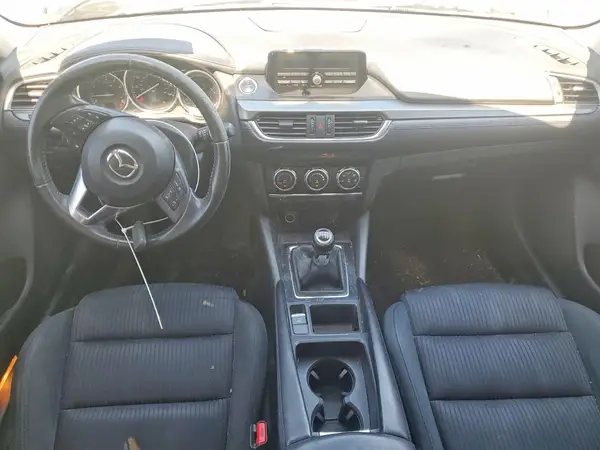 JM1GJ1U55G1420168 2016 MAZDA 6 - Image 8