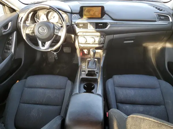 JM1GJ1U55G1424639 2016 MAZDA 6 - Image 8
