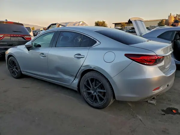JM1GJ1U55G1428139 2016 MAZDA 6 - Image 2
