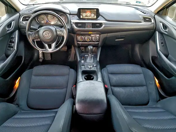 JM1GJ1U55G1428139 2016 MAZDA 6 - Image 8