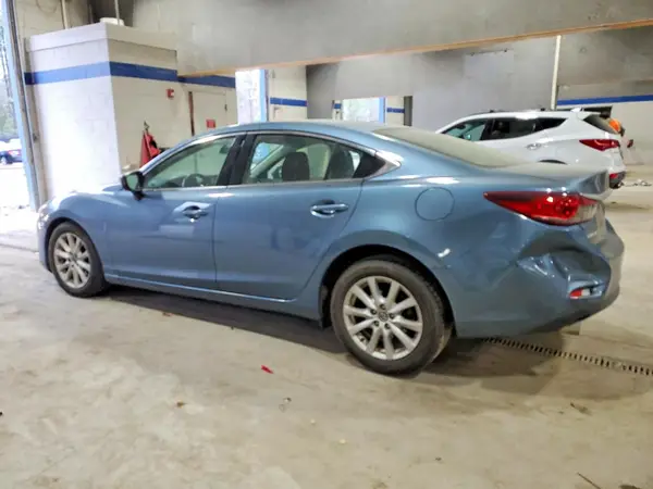 JM1GJ1U55G1428545 2016 MAZDA 6 - Image 2