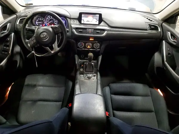 JM1GJ1U55G1428545 2016 MAZDA 6 - Image 8