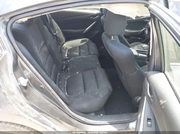 JM1GJ1U55G1430232 2016 MAZDA 6 - Image 8