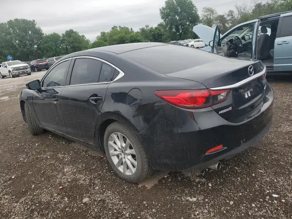 JM1GJ1U55G1431364 2016 MAZDA 6 - Image 2