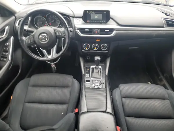 JM1GJ1U55G1431364 2016 MAZDA 6 - Image 8