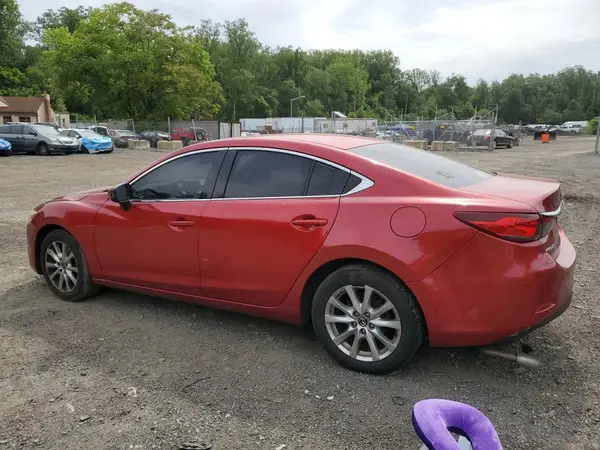 JM1GJ1U55G1432398 2016 MAZDA 6 - Image 2