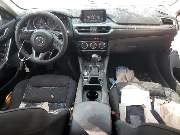 JM1GJ1U55G1436726 2016 MAZDA 6 - Image 8