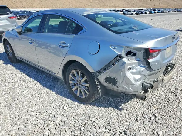 JM1GJ1U55G1441957 2016 MAZDA 6 - Image 2