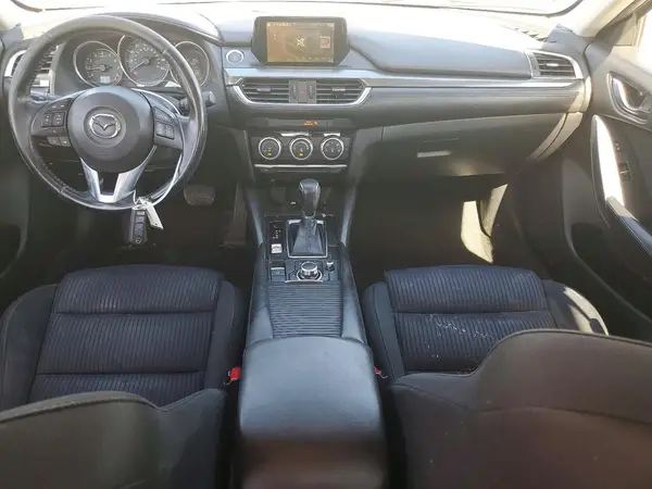 JM1GJ1U55G1441957 2016 MAZDA 6 - Image 8