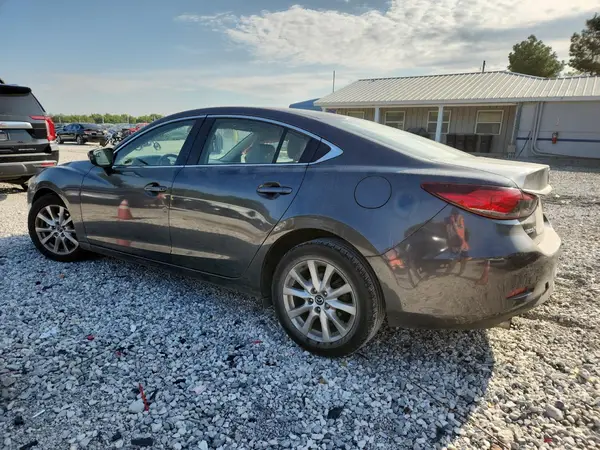JM1GJ1U55G1442073 2016 MAZDA 6 - Image 2