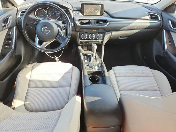 JM1GJ1U55G1442073 2016 MAZDA 6 - Image 8