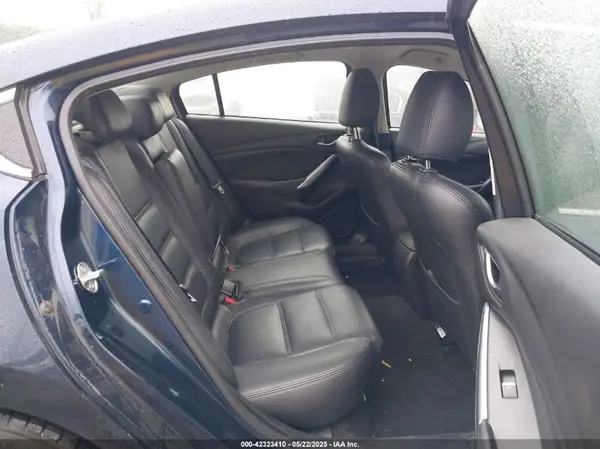 JM1GJ1U55G1445829 2016 MAZDA 6 - Image 8