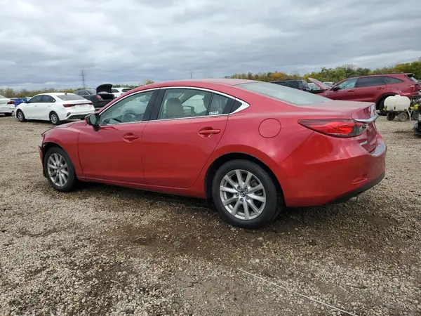 JM1GJ1U55G1448035 2016 MAZDA 6 - Image 2