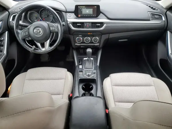 JM1GJ1U55G1448035 2016 MAZDA 6 - Image 8