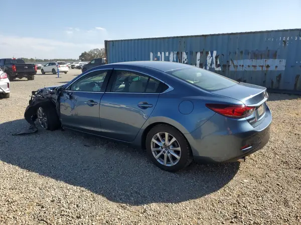 JM1GJ1U55G1448925 2016 MAZDA 6 - Image 2