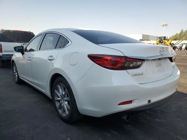 JM1GJ1U55G1452652 2016 MAZDA 6 - Image 2