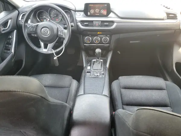 JM1GJ1U55G1452652 2016 MAZDA 6 - Image 8