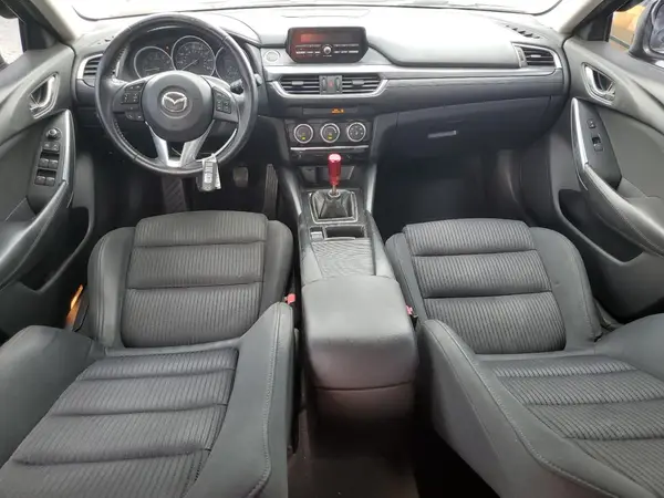 JM1GJ1U55G1455826 2016 MAZDA 6 - Image 8