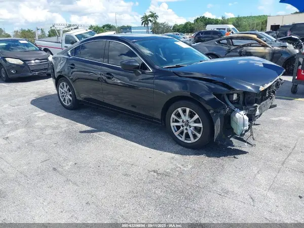JM1GJ1U55G1456104 2016 MAZDA 6 - Image 1