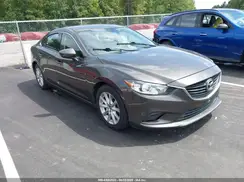 JM1GJ1U55G1459200 2016 MAZDA 6