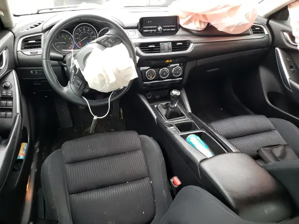 JM1GJ1U55G1460394 2016 MAZDA 6 - Image 8