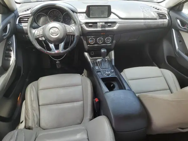 JM1GJ1U55G1461402 2016 MAZDA 6 - Image 8