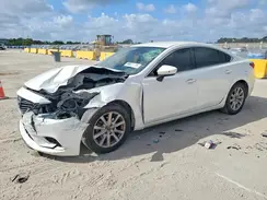 JM1GJ1U55G1463067 2016 MAZDA 6