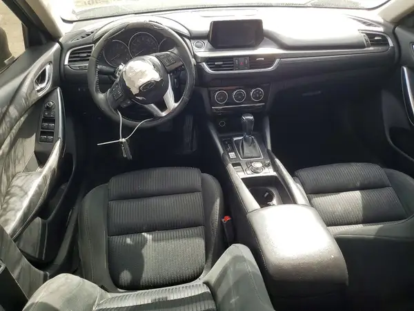 JM1GJ1U55G1463067 2016 MAZDA 6 - Image 8
