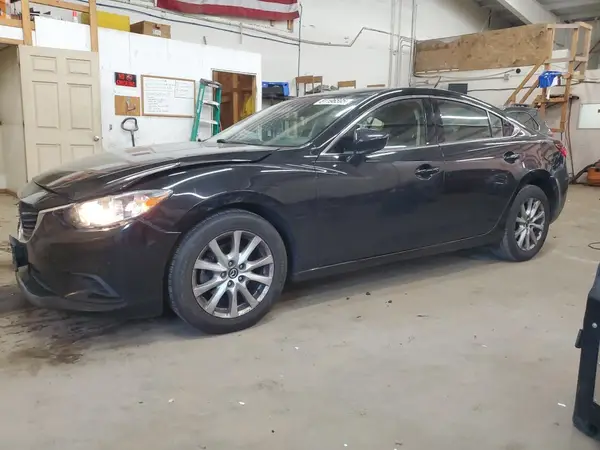 JM1GJ1U55G1465370 2016 MAZDA 6 - Image 1